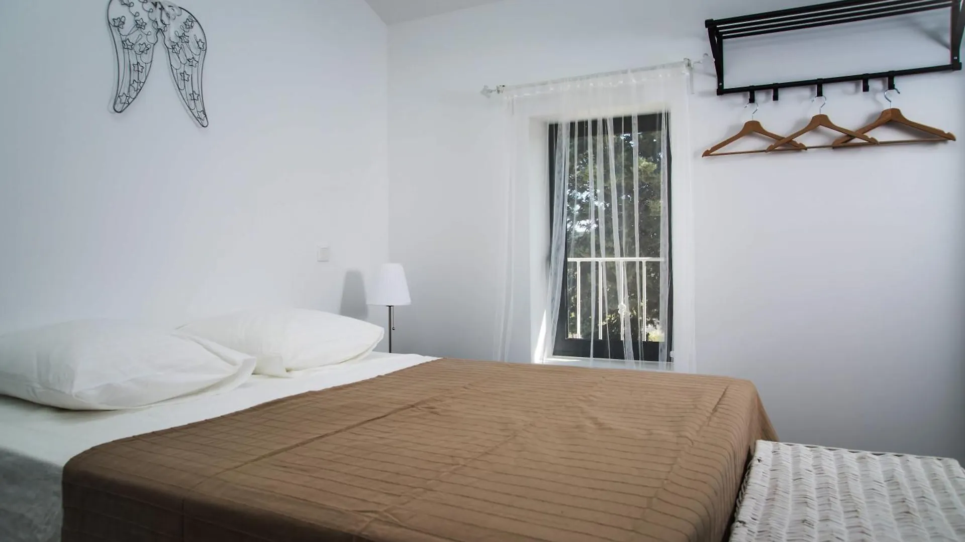 Holiday home Gite La Part Des Anges Mas Provencal Independant Grignan La Garde Adhemar