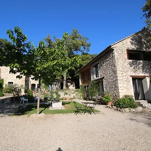 3* Bed and breakfast Les Esplanes